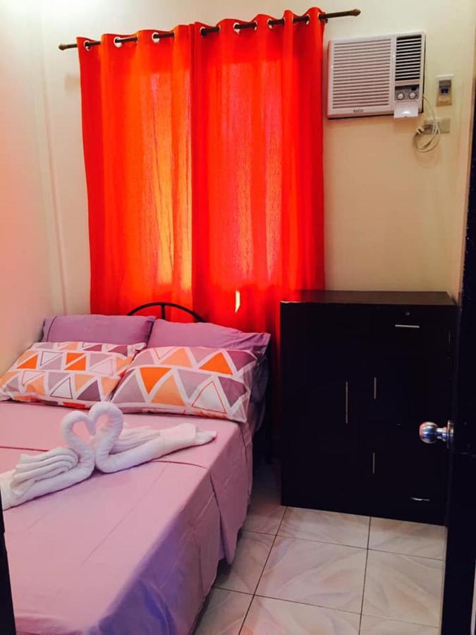 Lindstrom'S Inn Panglao Island Exterior photo