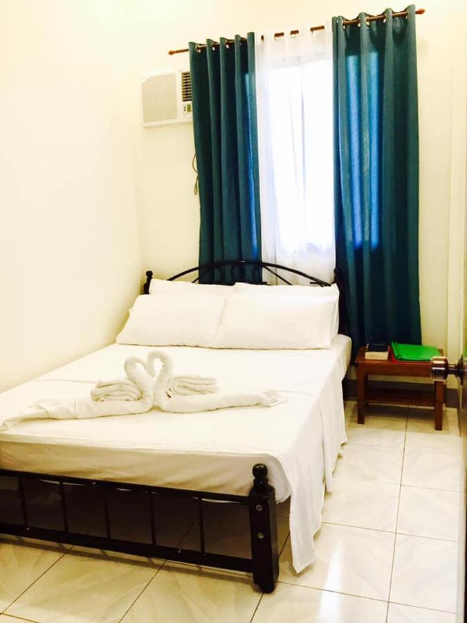 Lindstrom'S Inn Panglao Island Exterior photo