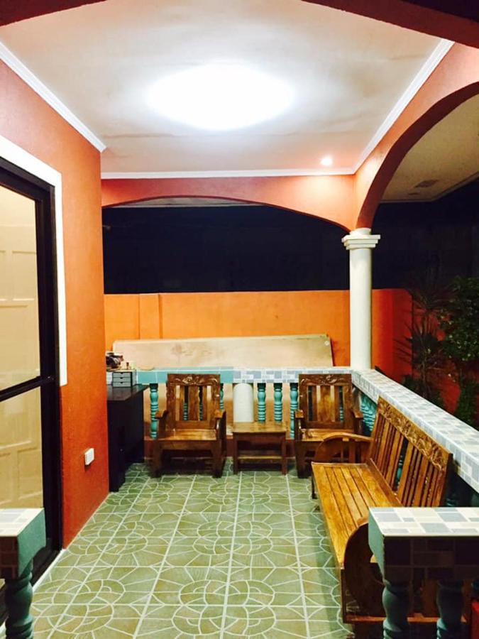 Lindstrom'S Inn Panglao Island Exterior photo